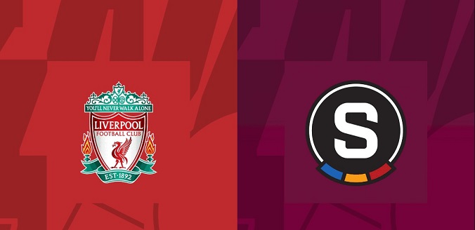 Nhận định - Soi kèo bóng đá Liverpool vs Sparta Praha hôm nay, 3h00 ngày 15/3