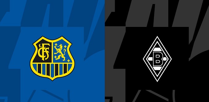 Nhận định - Soi kèo bóng đá Saarbrucken vs Gladbach hôm nay, 2h30 ngày 13/3