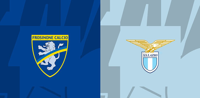 Nhận định - Soi kèo bóng đá Frosinone vs Lazio hôm nay, 2h45 ngày 17/3