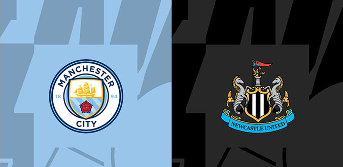 Nhận định - Soi kèo bóng đá Man City vs Newcastle hôm nay, 0h30 ngày 17/3