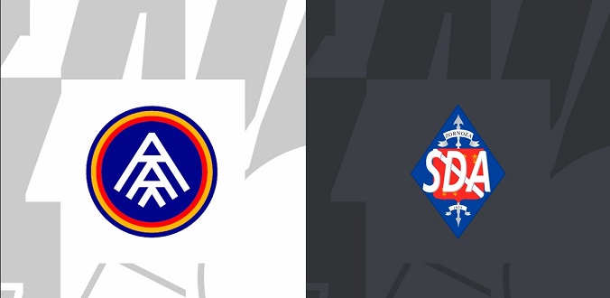Nhận định - Soi kèo bóng đá Andorra vs Amorebieta hôm nay, 2h30 ngày 19/3