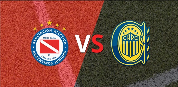 Nhận định - Soi kèo bóng đá Argentinos vs Rosario Central hôm nay, 7h15 ngày 20/3