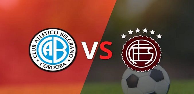 Nhận định - Soi kèo bóng đá Belgrano vs Lanus hôm nay, 7h15 ngày 21/3 