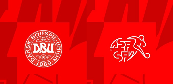 Nhận định - Soi kèo bóng đá Đan Mạch vs Thụy Sĩ hôm nay, 2h00 ngày 24/3