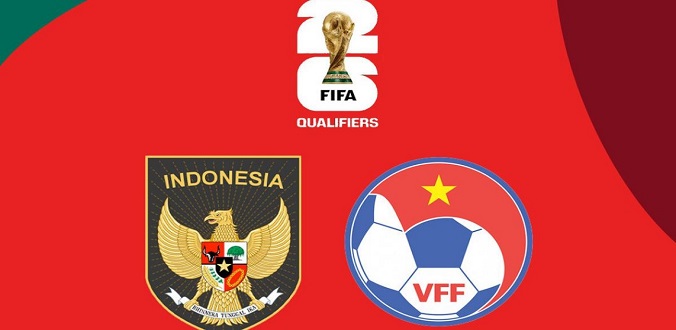 Nhận định - Soi kèo bóng đá Indonesia vs Việt Nam hôm nay, 20h30 ngày 21/3