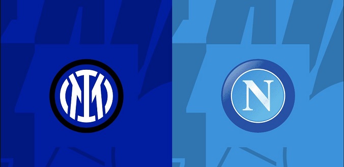 Nhận định - Soi kèo bóng đá Inter vs Napoli hôm nay, 2h45 ngày 18/3