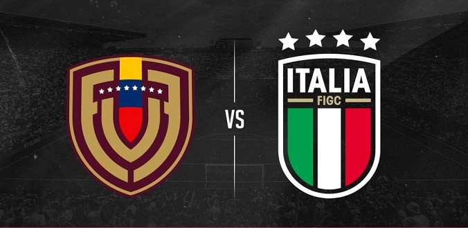 Nhận định - Soi kèo bóng đá Venezuela vs Italy hôm nay, 4h00 ngày 22/3
