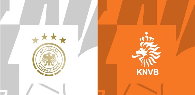 Nhận định - Soi kèo bóng đá Đức vs Hà Lan hôm nay, 2h45 ngày 27/3