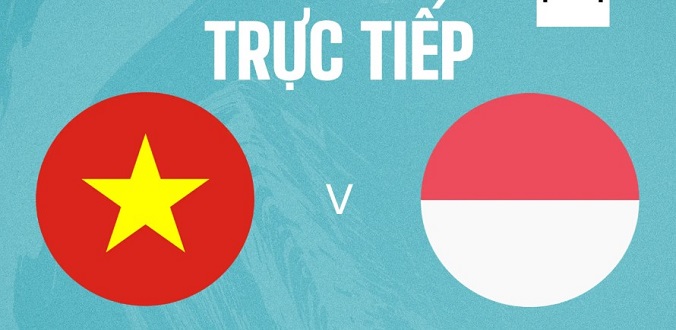 Nhận định - Soi kèo bóng đá Việt Nam vs Indonesia hôm nay, 19h00 ngày 26/3 