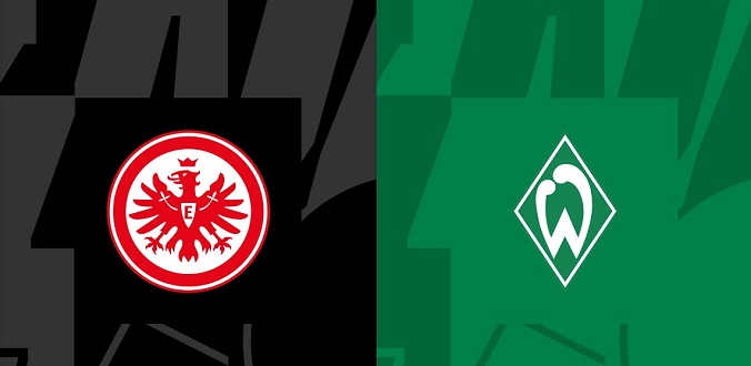 Nhận định - Soi kèo bóng đá Frankfurt vs Bremen hôm nay, 1h30 ngày 6/4