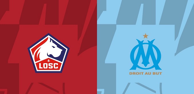 Nhận định - Soi kèo bóng đá Lille vs Marseille hôm nay, 2h00 ngày 6/4