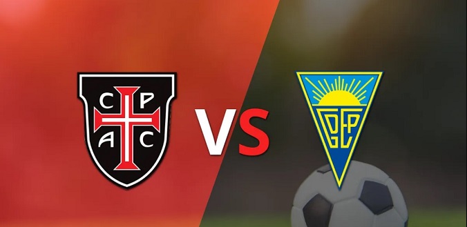 Nhận định - Soi kèo bóng đá Casa Pia vs Estoril hôm nay, 2h15 ngày 9/4