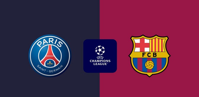 Nhận định - Soi kèo bóng đá PSG vs Barcelona hôm nay, 2h00 ngày 11/4