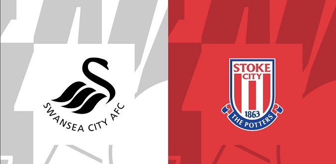 Nhận định - Soi kèo bóng đá Swansea vs Stoke hôm nay, 2h00 ngày 11/4