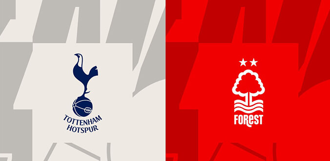 Nhận định - Soi kèo bóng đá Tottenham vs Nottingham hôm nay, 0h00 ngày 8/4