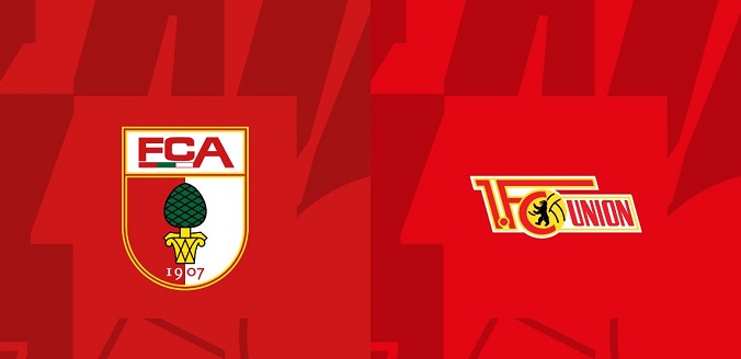 Nhận định - Soi kèo bóng đá Augsburg vs Union Berlin hôm nay, 1h30 ngày 13/4