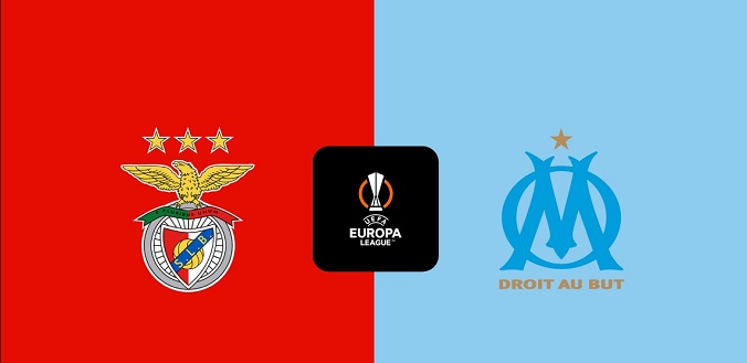 Nhận định - Soi kèo bóng đá Benfica vs Marseille hôm nay, 2h00 ngày 12/4
