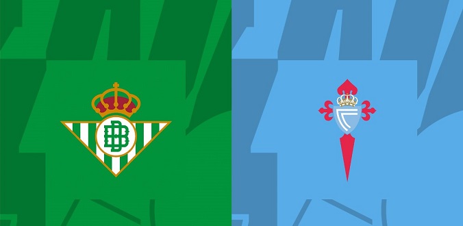 Nhận định - Soi kèo bóng đá Betis vs Celta Vigo hôm nay, 2h00 ngày 13/4