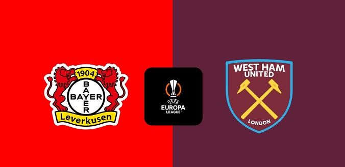 Nhận định - Soi kèo bóng đá Leverkusen vs West Ham hôm nay, 2h00 ngày 12/4