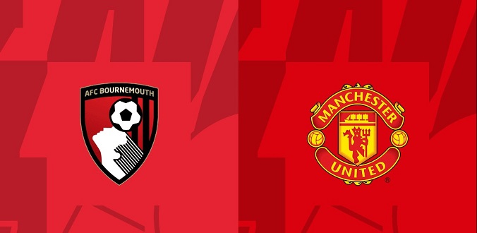 Nhận định - Soi kèo bóng đá Bournemouth vs MU hôm nay, 23h30 ngày 13/4