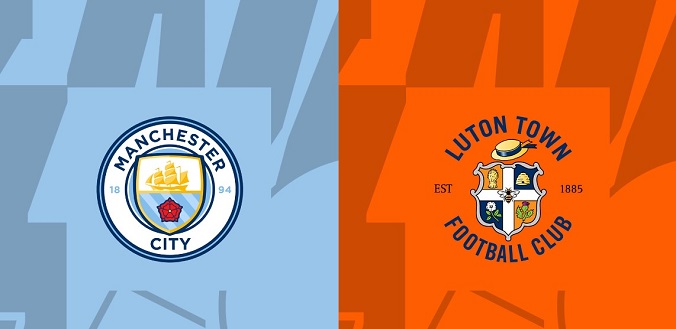 Nhận định - Soi kèo bóng đá Man City vs Luton hôm nay, 21h00 ngày 13/4