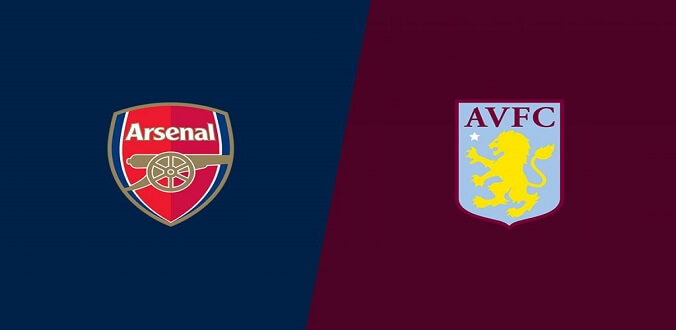 Nhận định - Soi kèo bóng đá Arsenal vs Aston Villa hôm nay, 22h30 ngày 14/4