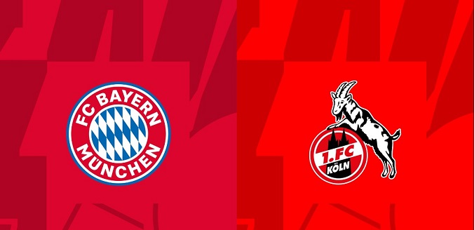 Nhận định - Soi kèo bóng đá Bayern vs Koln hôm nay, 20h30 ngày 13/4