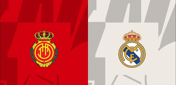 Nhận định - Soi kèo bóng đá Mallorca vs Real Madrid hôm nay, 23h30 ngày 13/4