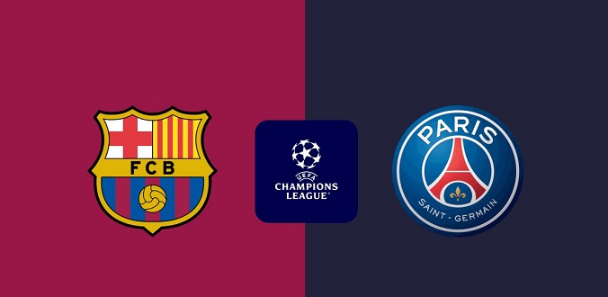 Nhận định - Soi kèo bóng đá Barcelona vs PSG hôm nay, 2h00 ngày 17/4