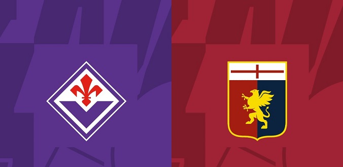 Nhận định - Soi kèo bóng đá Fiorentina vs Genoa hôm nay, 23h30 ngày 15/4