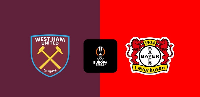 Nhận định - Soi kèo bóng đá West Ham vs Leverkusen hôm nay, 2h00 ngày 19/4