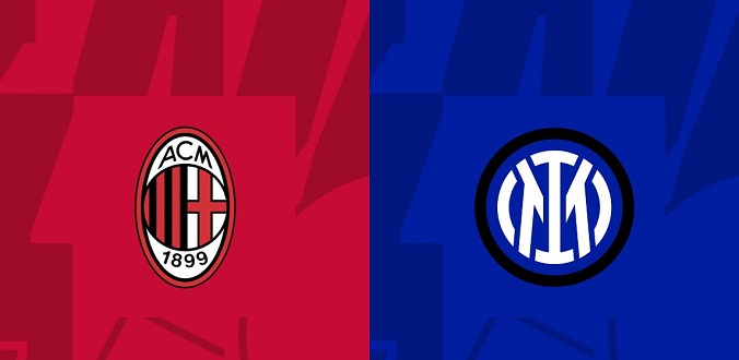 Nhận định - Soi kèo bóng đá Milan vs Inter hôm nay, 1h45 ngày 23/4
