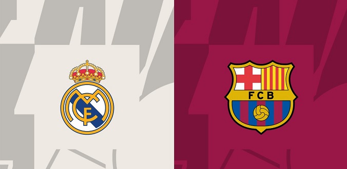 Nhận định - Soi kèo bóng đá Real Madrid vs Barcelona hôm nay, 2h00 ngày 22/4