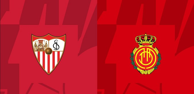 Nhận định - Soi kèo bóng đá Sevilla vs Mallorca hôm nay, 2h00 ngày 23/4 