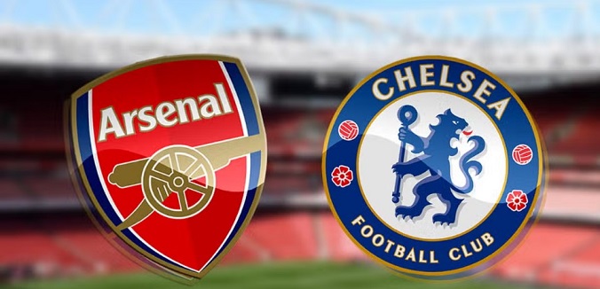 Nhận định - Soi kèo bóng đá Arsenal vs Chelsea hôm nay, 2h00 ngày 24/4