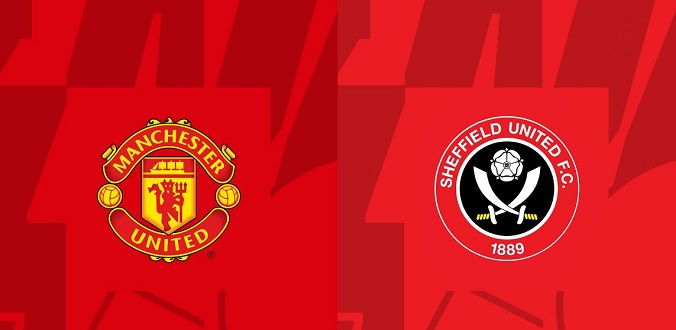 Nhận định - Soi kèo bóng đá MU vs Sheff Utd hôm nay, 2h00 ngày 25/4