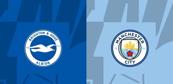 Nhận định - Soi kèo bóng đá Brighton vs Man City hôm nay, 2h00 ngày 26/4