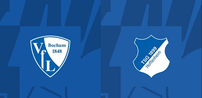 Nhận định - Soi kèo bóng đá Bochum vs Hoffenheim hôm nay, 1h30 ngày 27/4