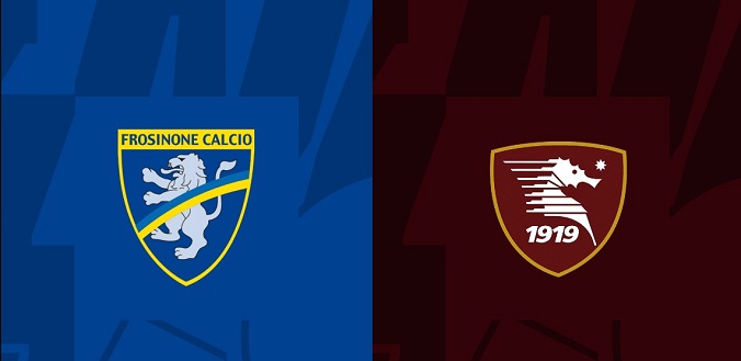 Nhận định - Soi kèo bóng đá Frosinone vs Salernitana hôm nay, 1h45 ngày 27/4