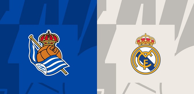 Nhận định - Soi kèo bóng đá Sociedad vs Real Madrid hôm nay, 2h00 ngày 27/4