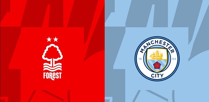 Nhận định - Soi kèo bóng đá Nottingham vs Man City hôm nay, 22h30 ngày 28/4
