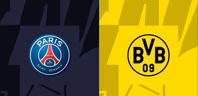 Nhận định - Soi kèo bóng đá PSG vs Dortmund hôm nay, 2h00 ngày 8/5