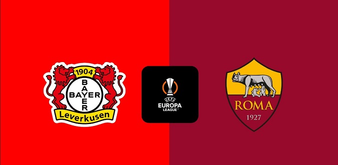 Nhận định - Soi kèo bóng đá Leverkusen vs Roma hôm nay, 2h00 ngày 10/5
