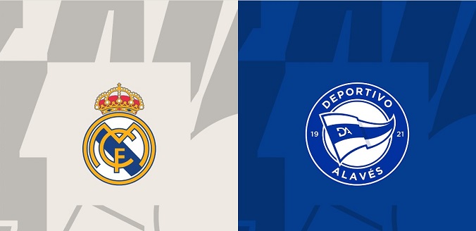 Nhận định - Soi kèo bóng đá Real Madrid vs Alaves hôm nay, 2h30 ngày 15/5