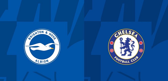Nhận định - Soi kèo bóng đá Brighton vs Chelsea hôm nay, 1h45 ngày 16/5