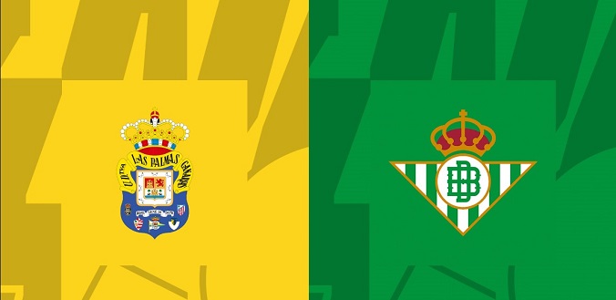 Nhận định - Soi kèo bóng đá Las Palmas vs Betis hôm nay, 0h30 ngày 17/5