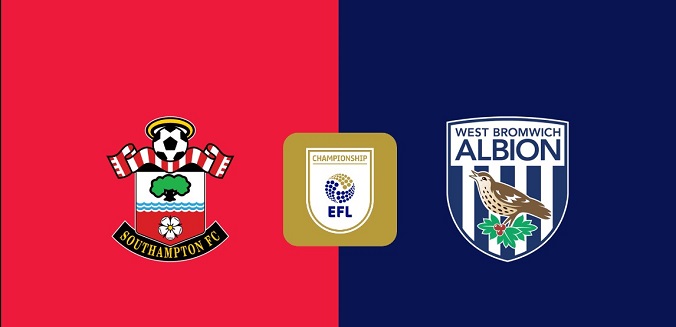 Nhận định - Soi kèo bóng đá Southampton vs West Brom hôm nay, 2h00 ngày 18/5