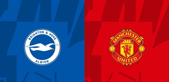 Nhận định - Soi kèo bóng đá Brighton vs MU hôm nay, 22h00 ngày 19/5