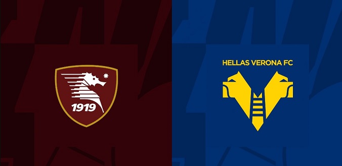 Nhận định - Soi kèo bóng đá Salernitana vs Verona hôm nay, 23h30 ngày 20/5