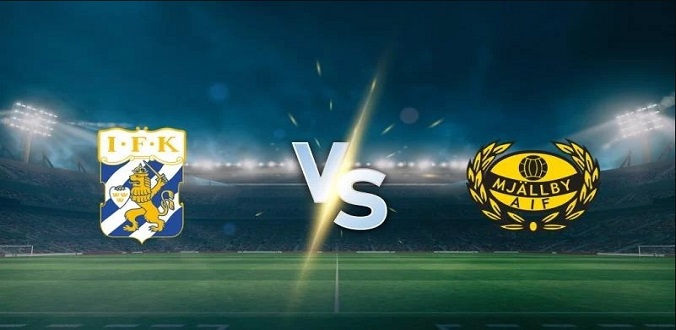 Nhận định - Soi kèo bóng đá Goteborg vs Mjallby hôm nay, 0h00 ngày 22/5